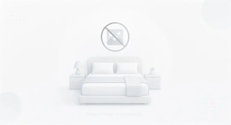 Superior King Room - Smoking